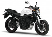 Yamaha FZ6 S2 Yamaha FZ6 S2